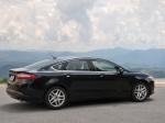 Ford Fusion 2013 года (BR)